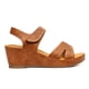 thumbnail image 1 of Sandalia Casual Mujer Ginebra Camel 38, 1 of 3