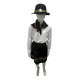 thumbnail image 3 of Traje Infantil Para Niña Nortino, 3 of 4