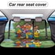 thumbnail image 5 of Funda para Asiento Trasero de Auto Desmarcar Fat Albert y los Niños Cosby Theme 120x59x76 cm, 5 of 6