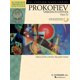 thumbnail image 1 of Libro G. Schirmer Prokofiev Visiones Fugaces Op.22, 1 of 1