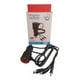thumbnail image 1 of Cargador Auto Cable Triple Micro USB Tipo C Lightning 3 en 1, 1 of 3