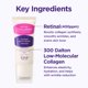 thumbnail image 5 of Crema para el cuello CKD Filltocshot antienvejecimiento con rodillo de masaje 50 ml, 5 of 8