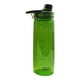 thumbnail image 4 of Botella Agua Plastica Outdoor 750ML National Geographic azul Tamano Unico, 4 of 7