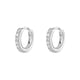thumbnail image 1 of Aros Fiw61 Cristal Mujer, 1 of 1