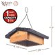 thumbnail image 2 of Comedero para aves NATURE'S WAY CWF2 Cedro negro, 2 of 9