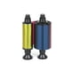 thumbnail image 5 of Impresora Ribbon Evolis R3011 YMCKO Color - 200 impresiones, 5 of 6