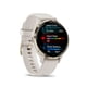 thumbnail image 3 of Smartwatch Venu 3S GPS Beige, 3 of 4