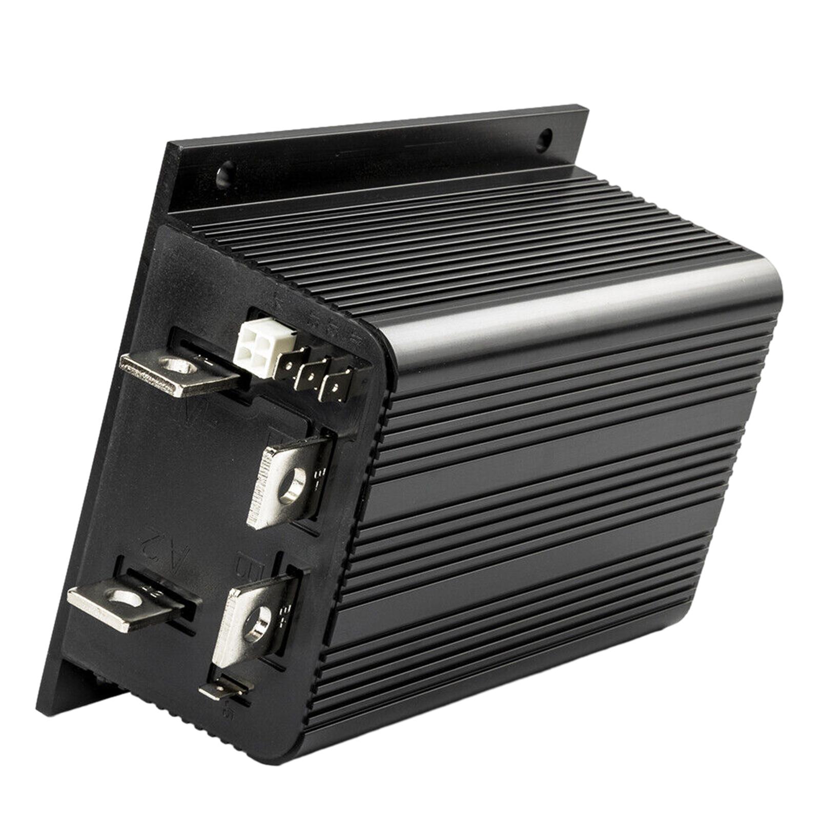 Ioensy - 36V 275Amp Dc Controller 1204-027 G432H Accesorio De Rendimiento Estable Y Duradero