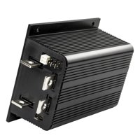 Ioensy - 36V 275Amp Dc Controller 1204-027 G432H Accesorio De Rendimiento Estable Y Duradero