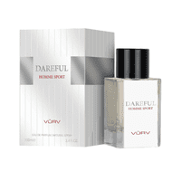 Lattafa - Perfume Dareful Homme Sport Edp 100 Ml