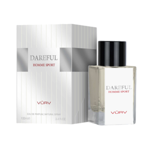 Lattafa - Perfume Dareful Homme Sport Edp 100 Ml