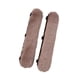 thumbnail image 5 of Cojín Elegante Para Reposabrazos De Silla De Oficina, Ideal Para El Hogar, Dormitorio, Regalo De Cumplea?os, Color Rosa, 5 of 5