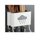 thumbnail image 1 of Organizadores Para Cocina, Con Escurridor De Utensilios Blanco, 1 of 4