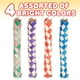 thumbnail image 2 of Finger Traps ArtCreativity Classic Chinese Bamboo x72, 2 of 3