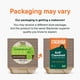thumbnail image 5 of Recipientes compostables para comida para llevar con forma de concha, 8 x 8, 3 compartimentos, 5 of 6