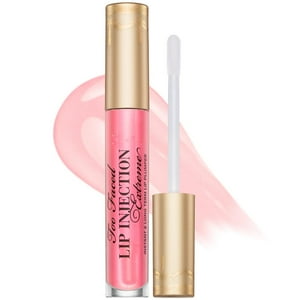 Too Faced - Lip Plumper Too Face Lip Injection Extreme Bubblegum, 4 Ml