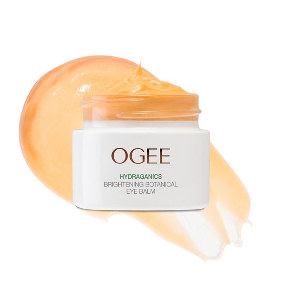 Bálsamo para ojos Ogee Botanical Brightening con bakuchiol 15 ml
