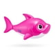 thumbnail image 2 of Toy Robo Alive Junior Baby Shark Mommy Shark Pink ZURU, 2 of 3