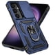 thumbnail image 2 of Estuche GANGXUN para Samsung Galaxy S25, soporte giratorio 360°, estilo mecánico y magnético, 2 of 5