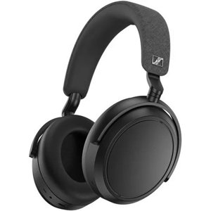 Audifonos Sennheiser Momentum 4 Over Ear Bluetooth Anc Negro