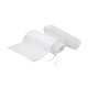 thumbnail image 4 of Protector De Cuna De Malla Transpirable Para Bebé, Color Blanco, 4 of 5