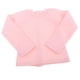 thumbnail image 1 of Moda camiseta de manga larga para 1/4 BJD XinYi Doll Dress Up Accs Pink, 1 of 2