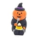 thumbnail image 2 of Mini Adorno Creativo De Fantasma De Calabaza, Miniatura De Halloween Para El Hogar, Juguete De Bricolaje Para Ni?os, Comer Pastel, 2 of 5