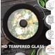 thumbnail image 2 of Tapa universal para ollas Anaeat 28‑32 cm de silicona y vidrio, 2 of 7