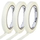 thumbnail image 2 of Cinta de Enmascarar DOAY 3 Unidades 0,50" Ancha 82 m Resistente al Agua, 2 of 8