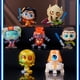 thumbnail image 2 of Figuras coleccionables Just Play Star Wars Doorables Serie 4, 2 of 7