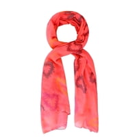 Kubayoff - Pañuelo Sten Naranjo