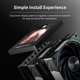 thumbnail image 4 of Disipador Thermalright Phantom Spirit 120 Vision EVO con pantalla LCD de 3.9", 4 of 6