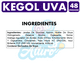 thumbnail image 2 of Arcor Display Kegol Uva 432Gr, 2 of 3