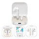 thumbnail image 1 of Xiaomi Audifonos Redmi Buds 6 Active Bluetooth Ipx4 Earbuds Blanco, 1 of 7
