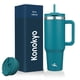 thumbnail image 1 of Vaso Térmico De Acero Inoxidable Aislado De 1200 Ml, 1 of 7