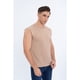 thumbnail image 3 of Polera Musculosa Hombre Sin Mangas Lisa Colores 7602, 3 of 4