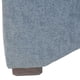 thumbnail image 5 of Seccional Sinar izquierdo - Tela Lino Sidelli Azul Claro, 5 of 8