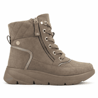 Botin Café Mujer Casual Chalada Gramy