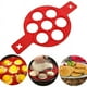 thumbnail image 4 of Make Baking Fun and Easy with our 1pc Non-Stick Silicone Mold for Cookies, Cakes, and Pancakes - Perfect for Kids and Cooking Eggs!, 4 of 4