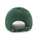 thumbnail image 2 of Gorra Ajustable "Clean Up" de los Oakland A's – 47, 2 of 2