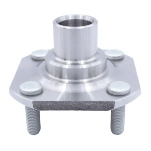 Repuestos Del Sol - Maza Rueda Delantera Sin Abs Toyota Tercel 1.3 2E 1990 1992