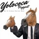 thumbnail image 2 of Yolococa Marioneta de Mano de Caballo Marrón, Marioneta de Látex de Animal con Aspecto Realista para Cuentacuentos, Juego de Roles, Accesorios de Fiesta y Regalos, 2 of 7