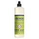 thumbnail image 4 of Jabón para platos Mrs. Meyer's Clean Day, 473 ml, paquete variado, 6 unidades, 4 of 8