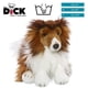 thumbnail image 2 of Peluche de peluche Carl Dick Rough Collie para perro, 25 cm, 2 of 7