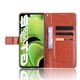 thumbnail image 4 of Funda tipo libro para Realme GT Neo 2, cartera todo‑en‑uno, funda multifuncional con tarjetero y correa de muñeca desmontable, 4 of 4