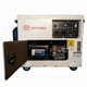 thumbnail image 5 of Generador Eléctrico Diesel 7 Kva Con Partida Eléctrica Insonoro., 5 of 5