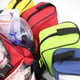 thumbnail image 3 of Bolso de trauma Lightning X MB35, kit EMT equipado, rojo, 51 x 38 x 25 cm, 3 of 9