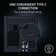 thumbnail image 5 of Gabinete Externo para GPU Razer Core X V2 Thunderbolt 5, 5 of 9