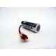 thumbnail image 3 of Batería de Repuesto para PLC TOP BATTERY SOLUTIONS CR17450E-RL 3V, 3 of 4