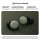 thumbnail image 2 of Auriculares inalámbricos Google Pixel Buds Pro 2 ANC Tensor, 2 of 3